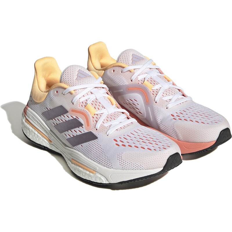 Laufschuhe solar control w Adidas, мультиколор — фото 4