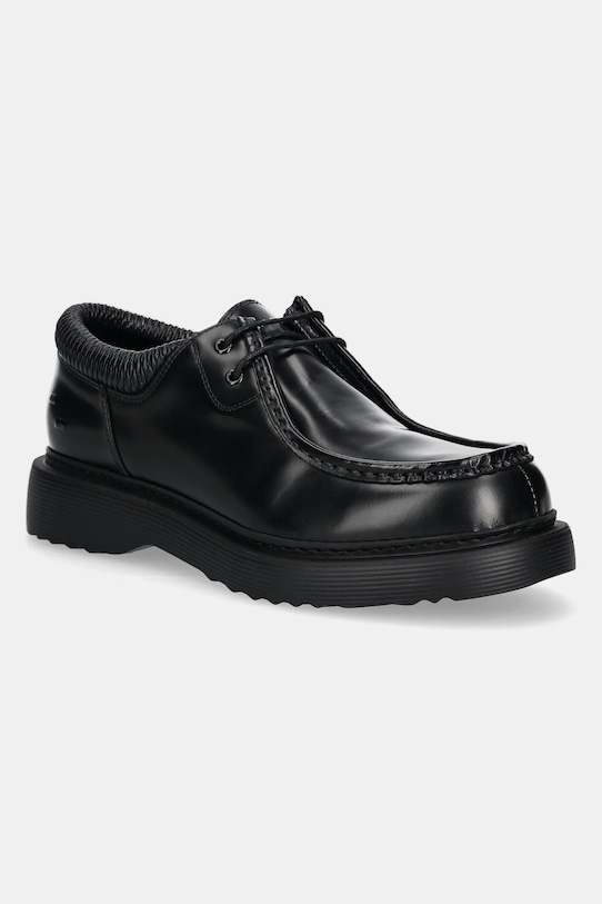 

Полуботинки Moc Derby Fuse Filling Pieces, черный