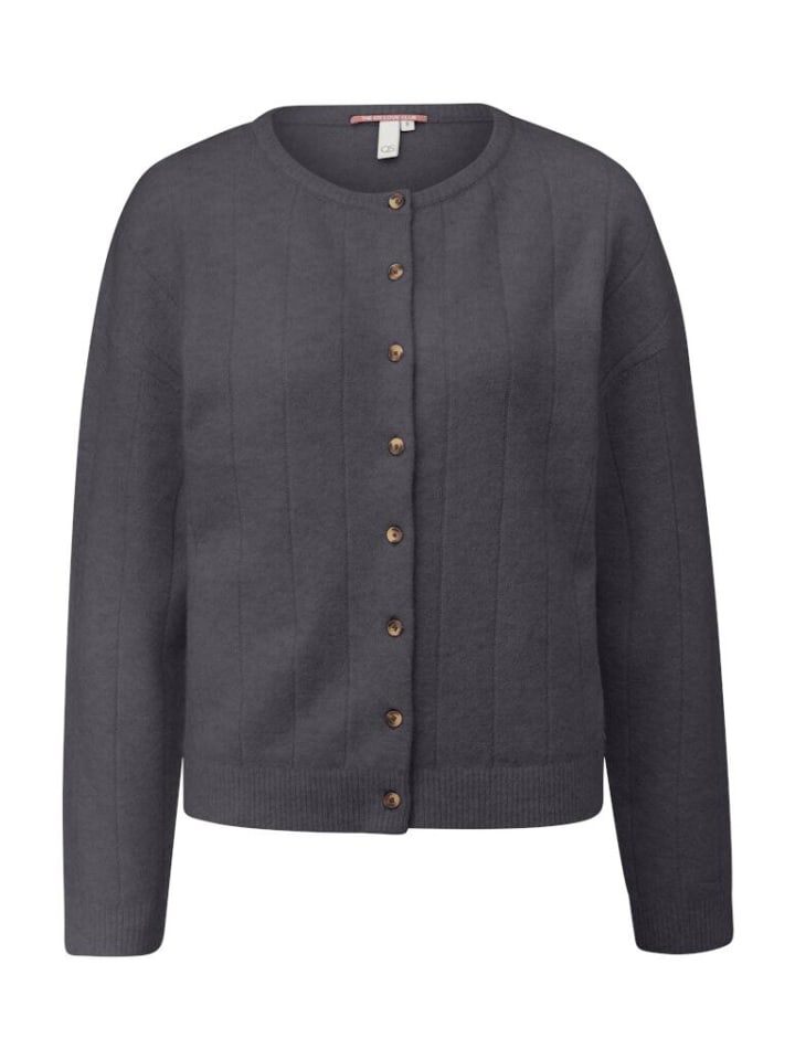 

Свитер серого цвета Q/S designed by