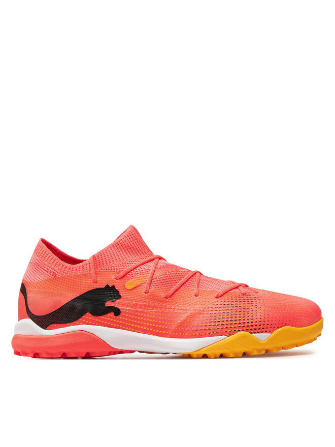 

Футбольные бутсы Future 7 Match Tt 107720-03 Puma, розовый