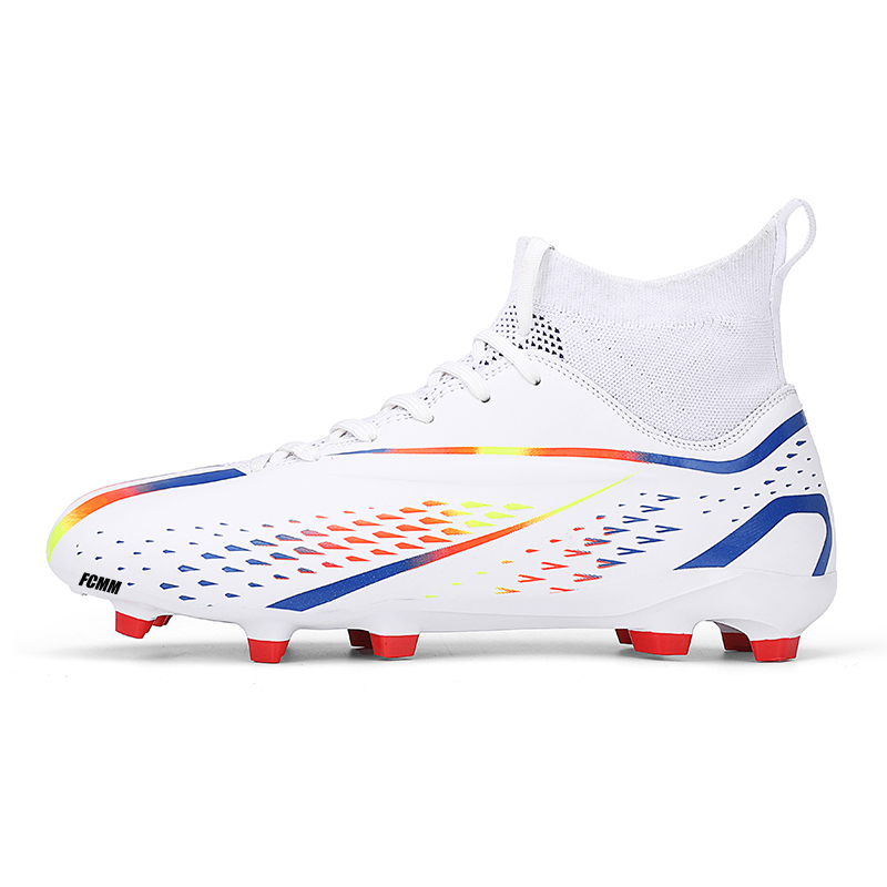 

Детские кроссовки для бега FCMM, Dazzling Color Brightening