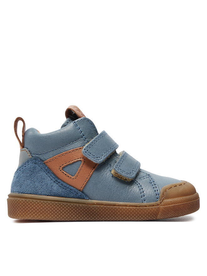 

Сапоги Rosario High-Top G2110134-8 M Froddo, синий