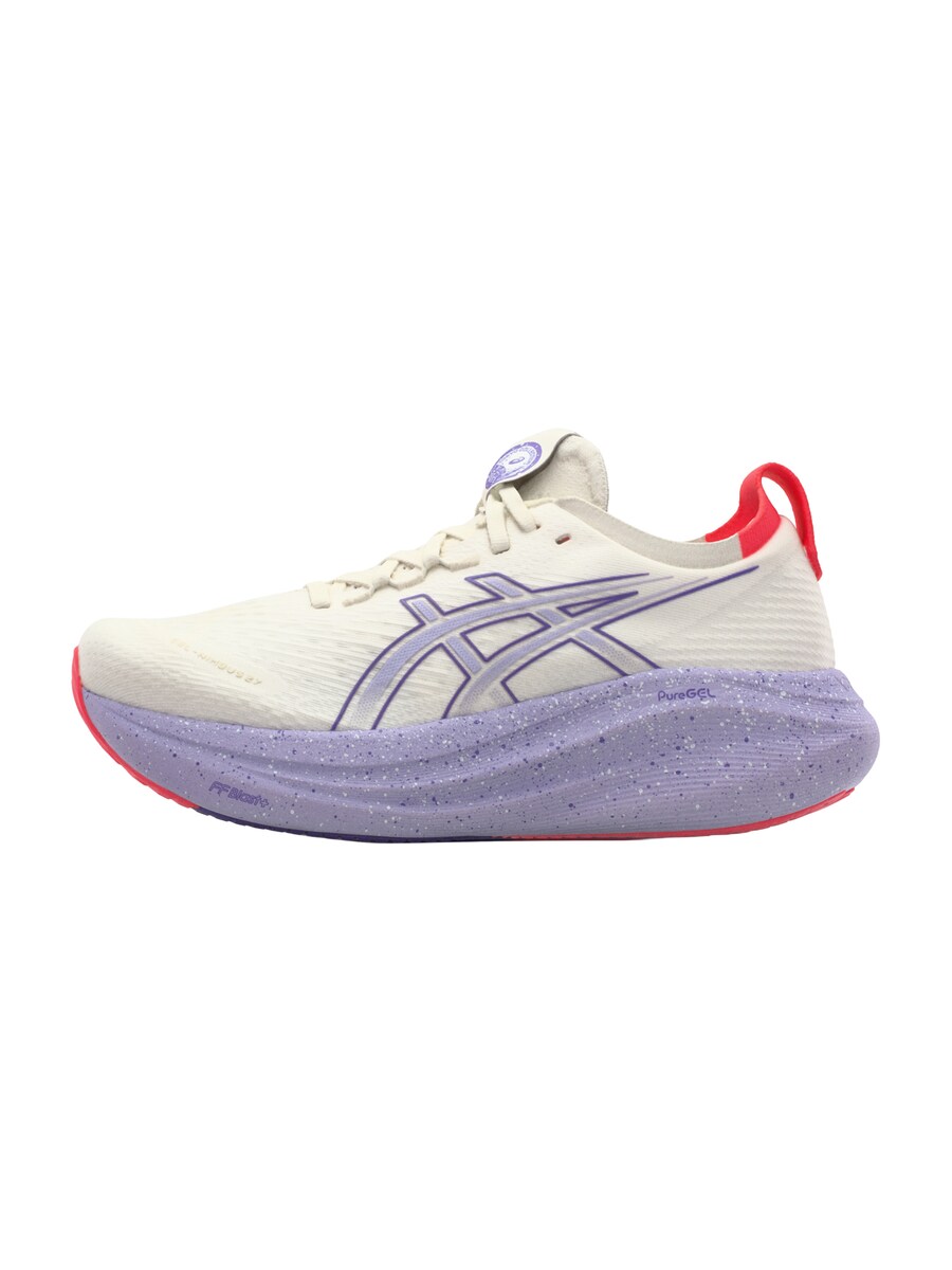 Беговые кроссовки ASICS GEL-NIMBUS 27 TOKYO, Purple
