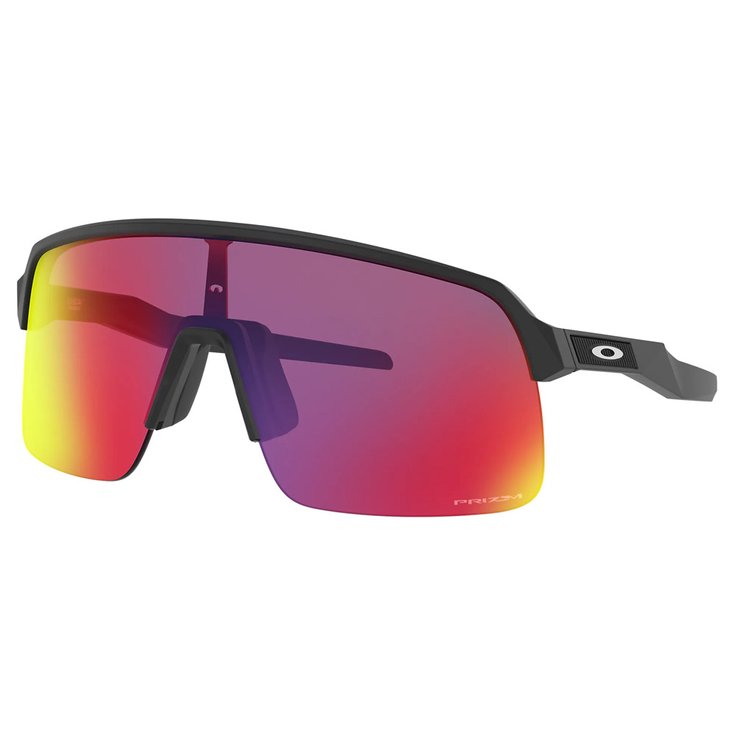 

Солнцезащитные очки sutro lite matte black prizm road Oakley