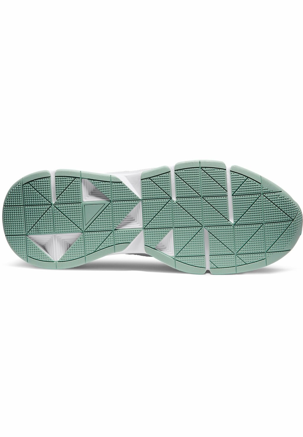 

Кроссовки для бега VISUAL CUSH FORGE 96 REISSUE Under Armour, серый