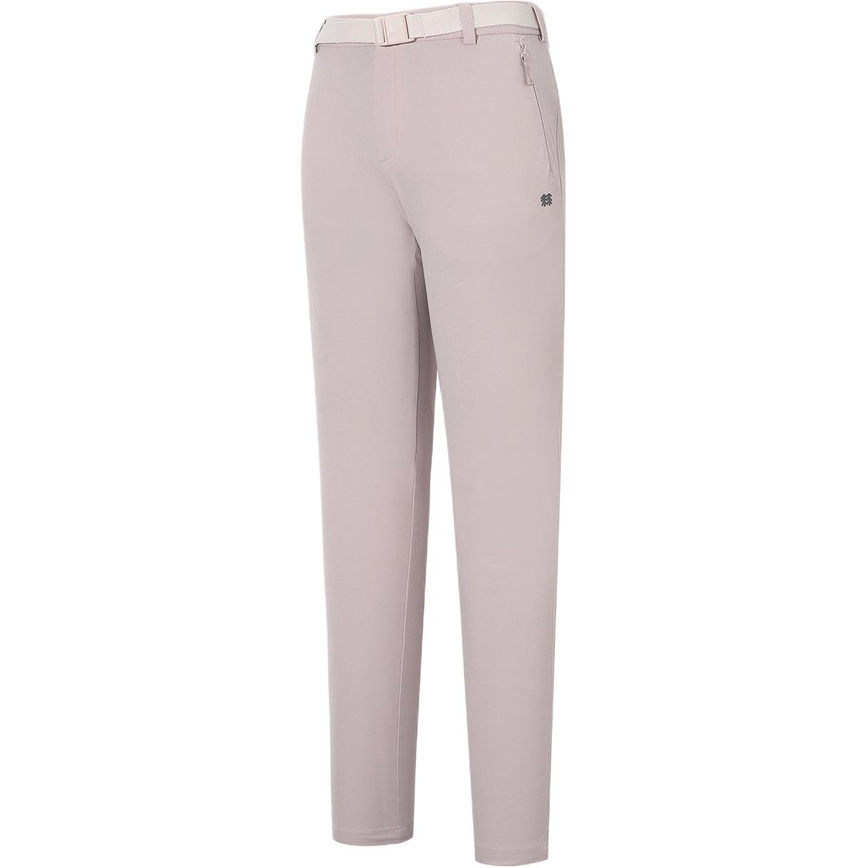 

Женские повседневные брюки KOLON SPORT, светло-розовый