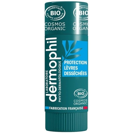 

Indien Dry Lips Protection Organic Stick 4 г Dermophil