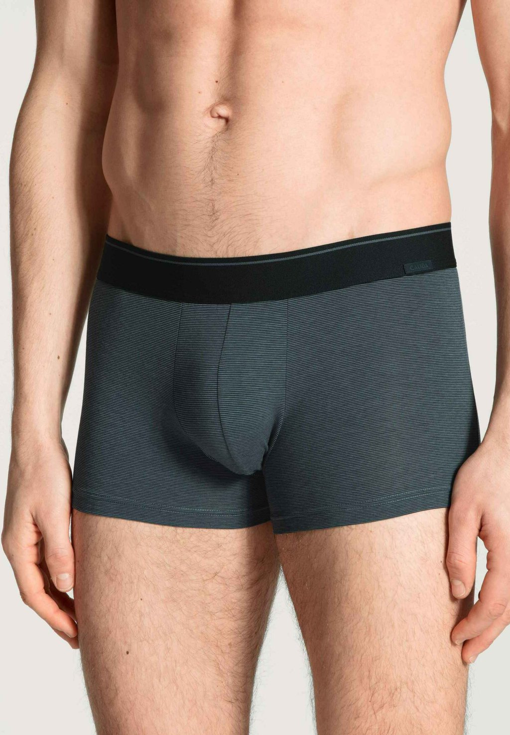 

Брюки Cotton Stretch Calida, темно-синий