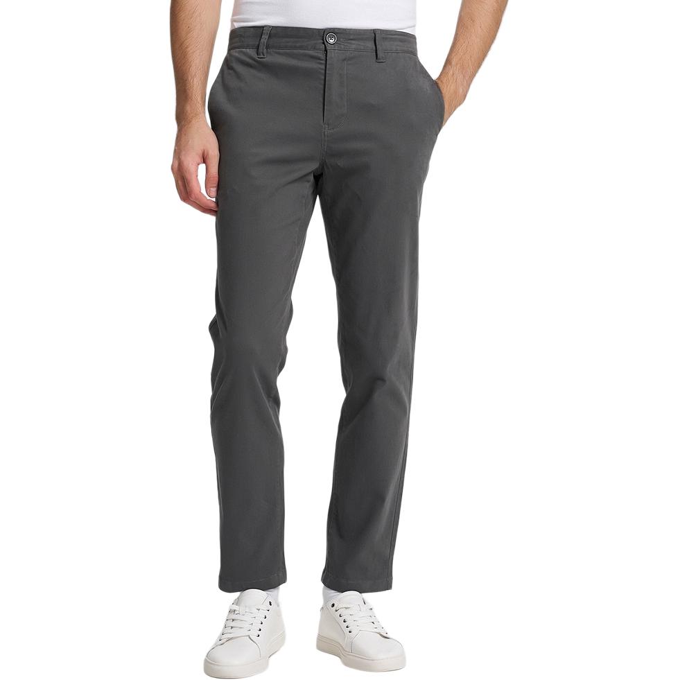 

Повседневные брюки мужские NAUTICA, серый