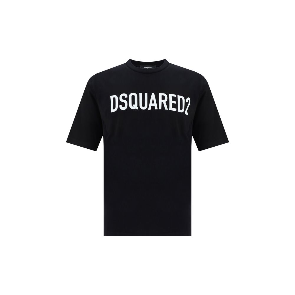 

Футболка Dsquared2