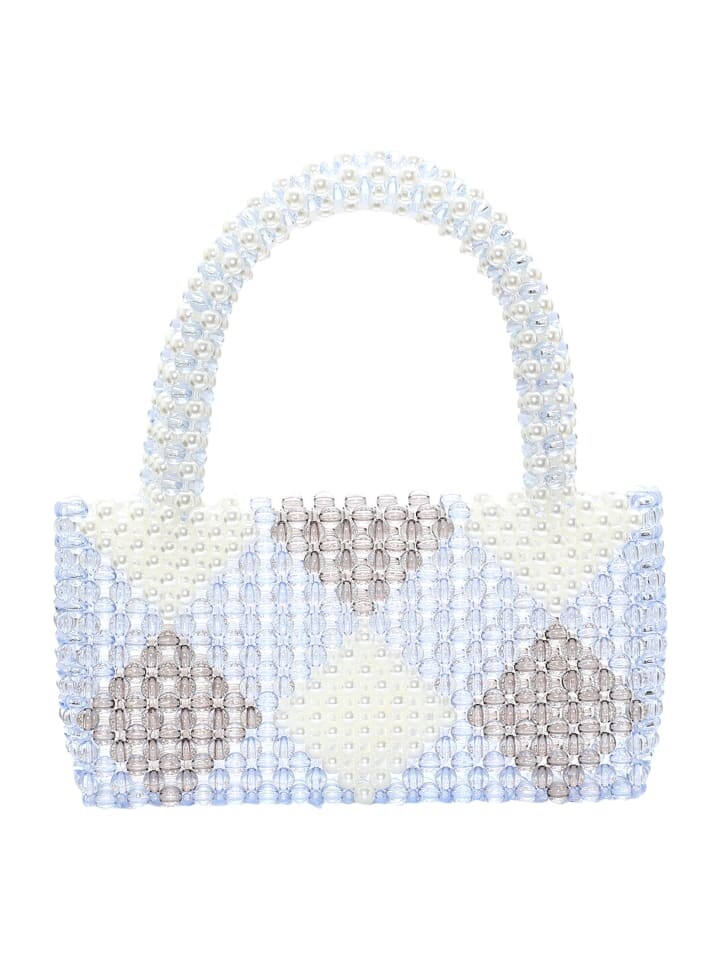 

Наплечная сумка myMo at night Handtasche, цвет Rauch Melange