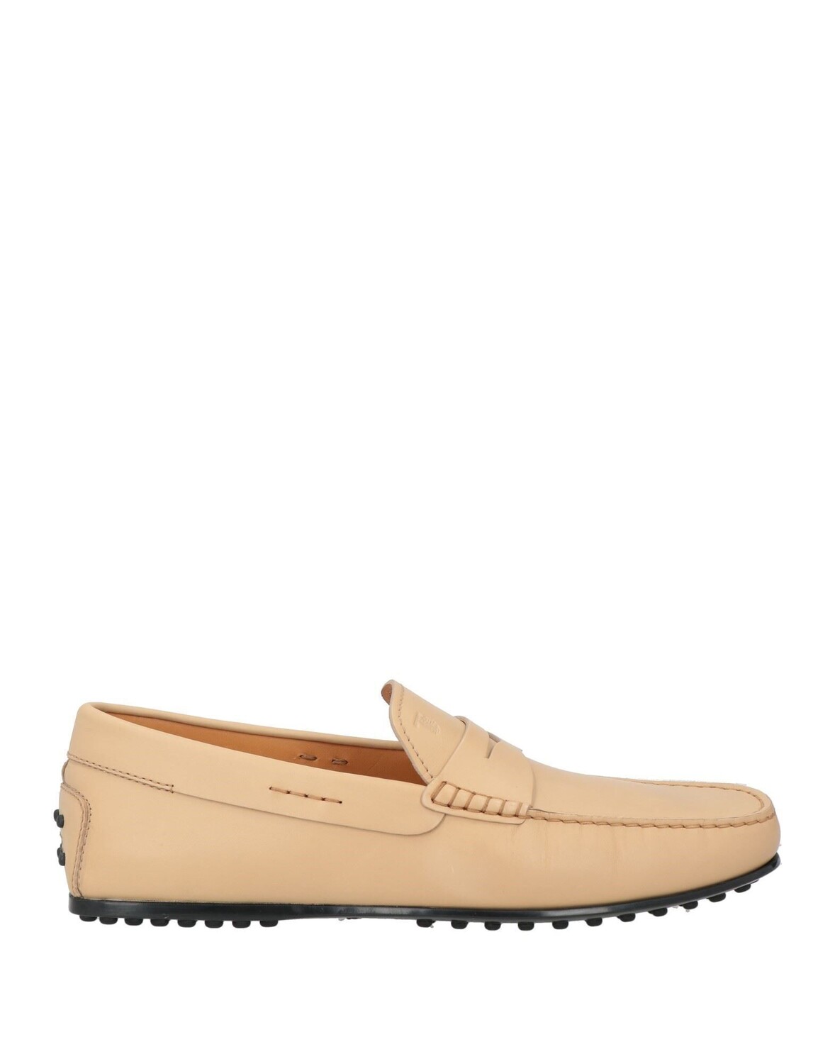 

Лоферы Tod'S, бежевый
