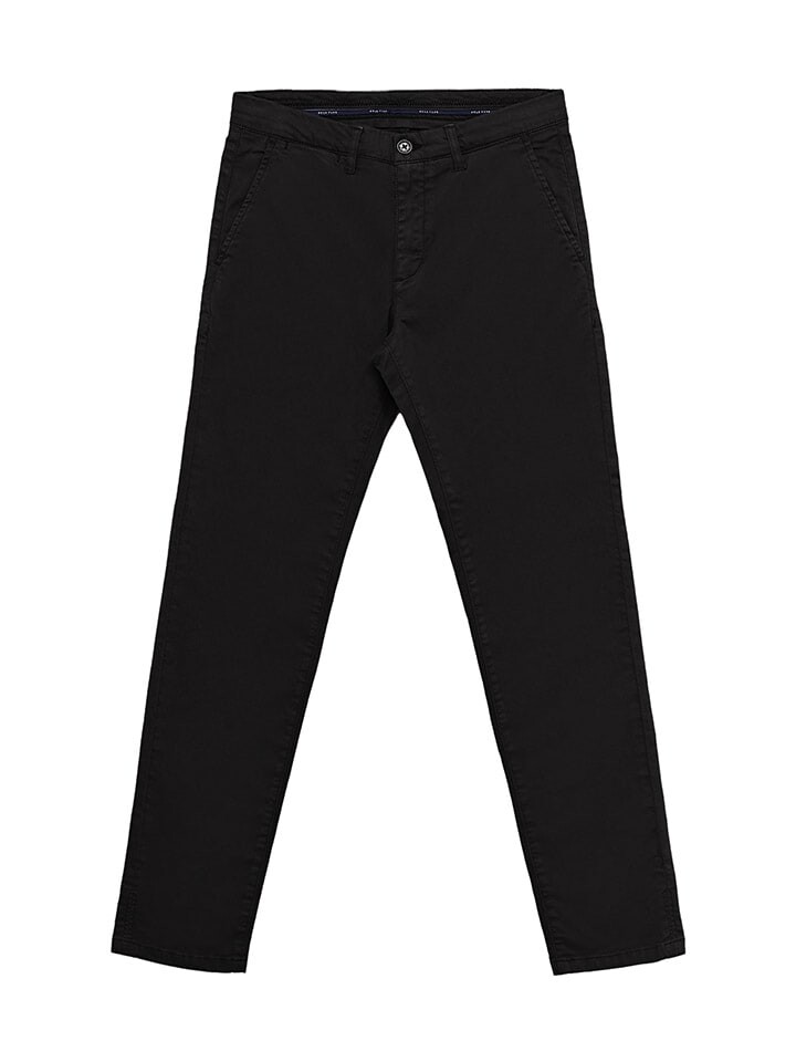 

Брюки чинос Polo Club Chino, антрацит