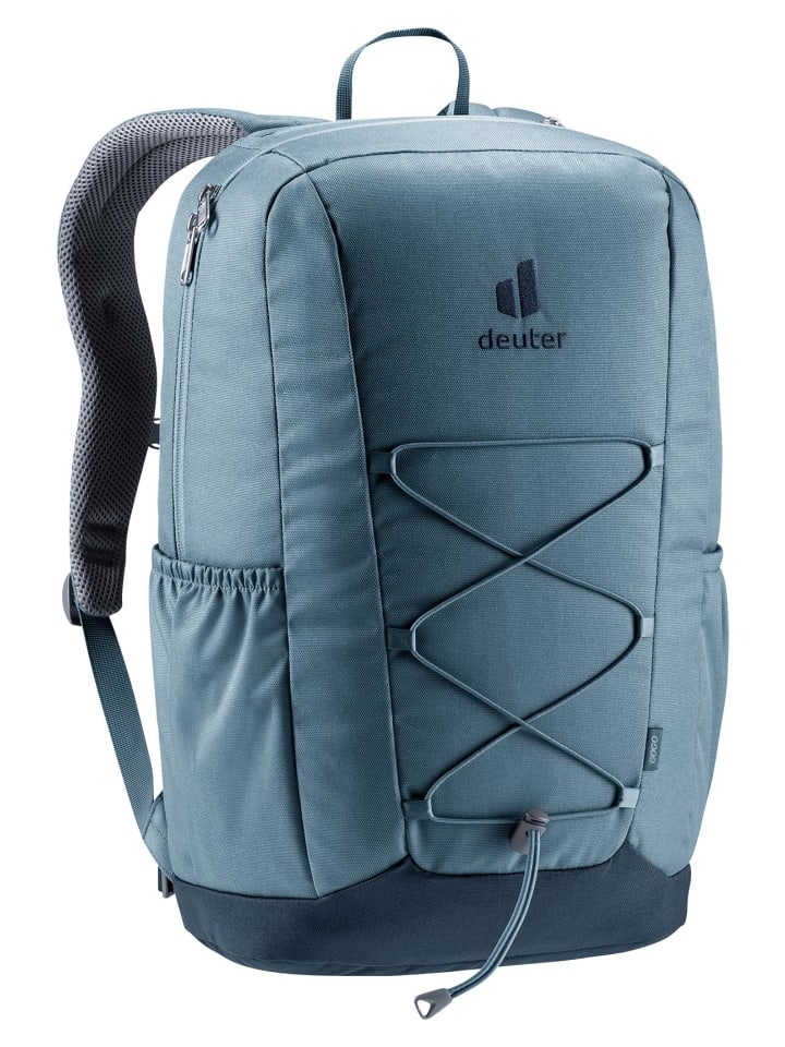 

Рюкзак Deuter, цвет in atlantic-ink