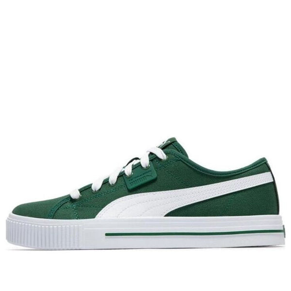 

Кроссовки ever fs cv 'green' Puma, зеленый