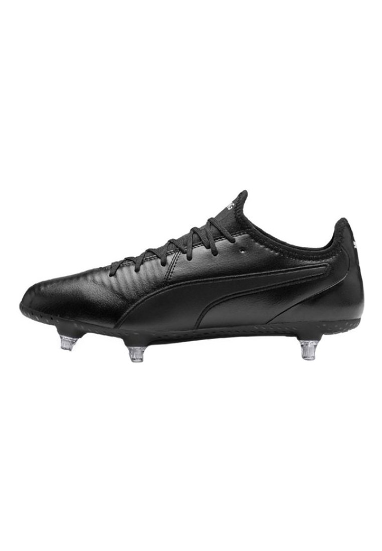 

Футбольные бутсы Puma, черный