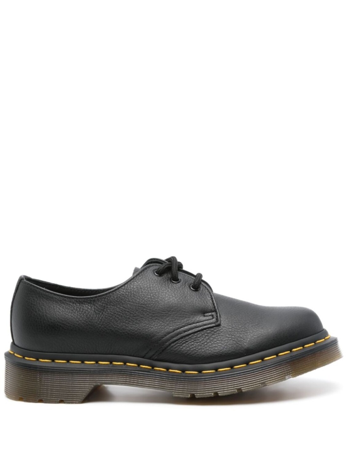 

1461 Оксфордские туфли Dr. Martens, черный