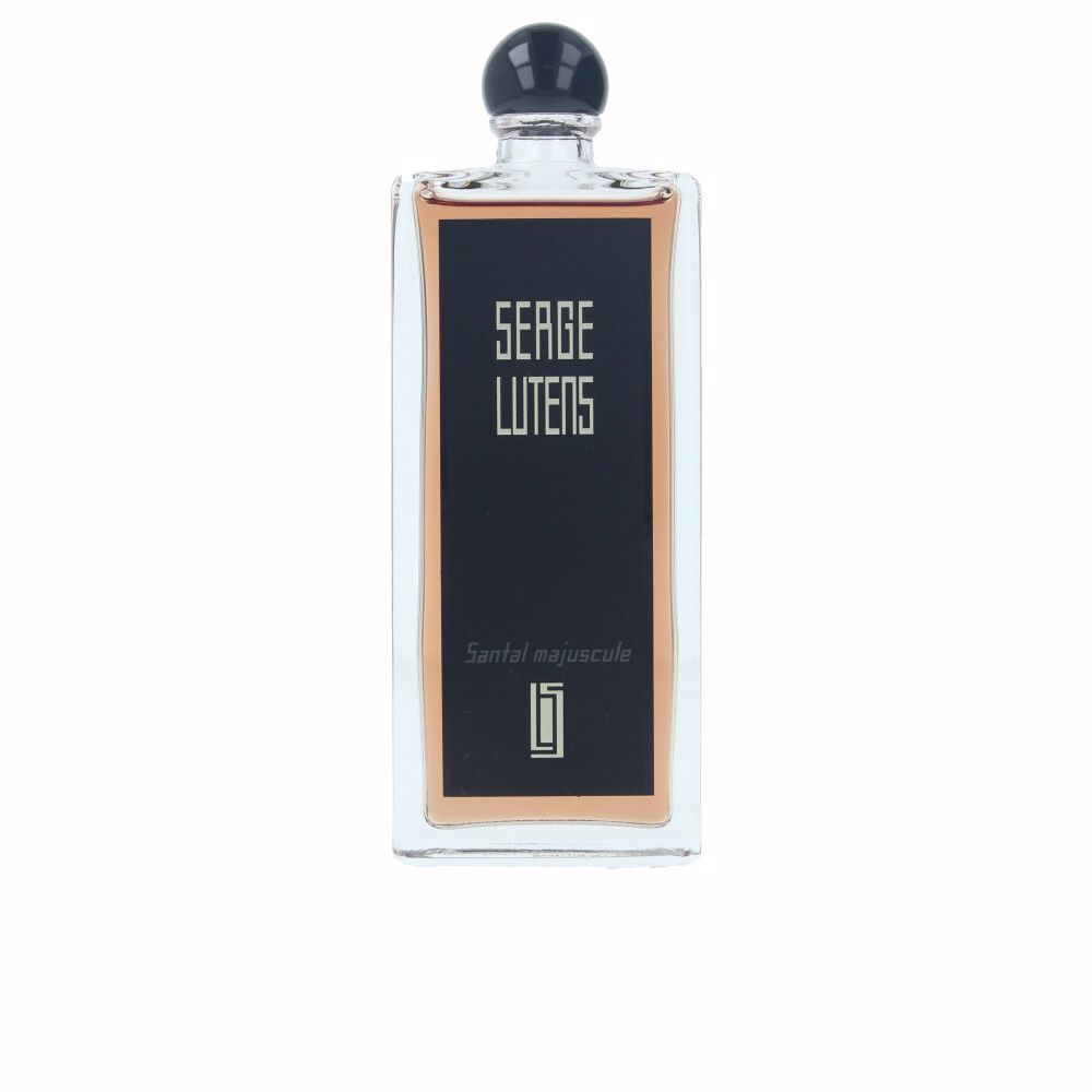 

Духи Santal majuscule Serge lutens, 50 мл