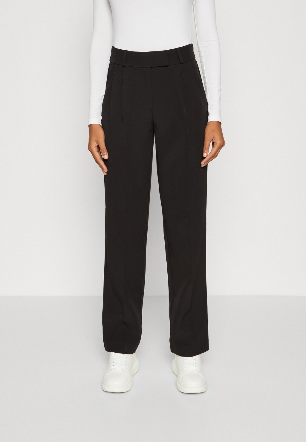 

Брюки Onllana Berry Pant ONLY, черный