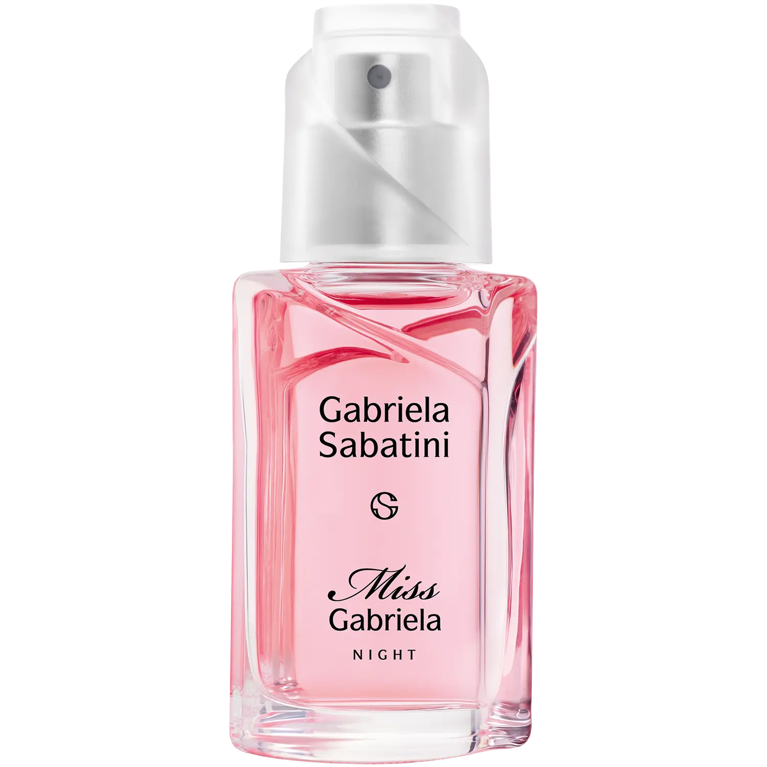 

Женская туалетная вода Gabriela Sabatini Miss Gabriela Night, 20 мл