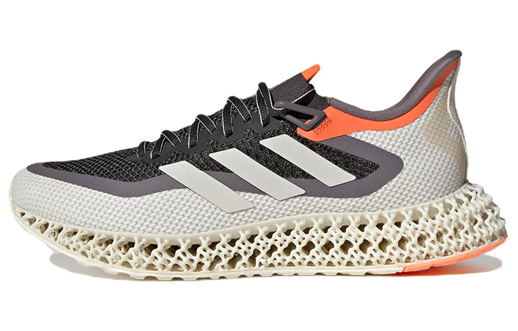 

Кроссовки Adidas 4DFWD 2 Carbon Zero Metallic Orange