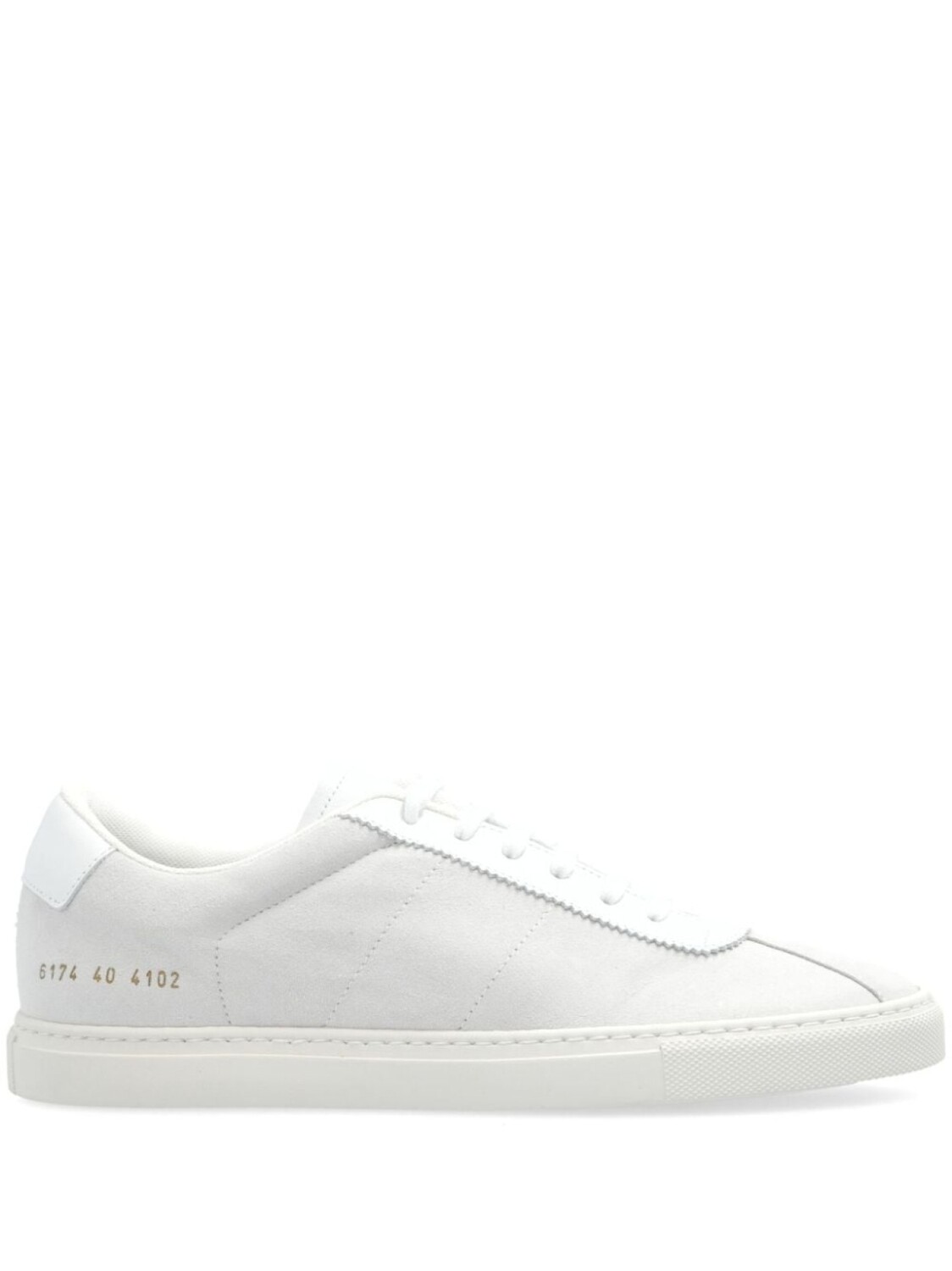 

Common Projects классические кроссовки, белый
