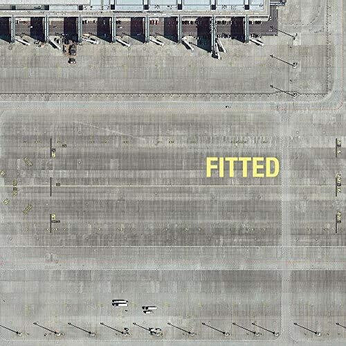 

Виниловая пластинка Fitted: First Fits