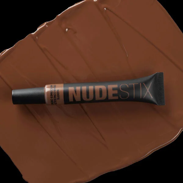Консилер travel nudefix Nudestix, 3 мл., цвет nude 10 — фото 3