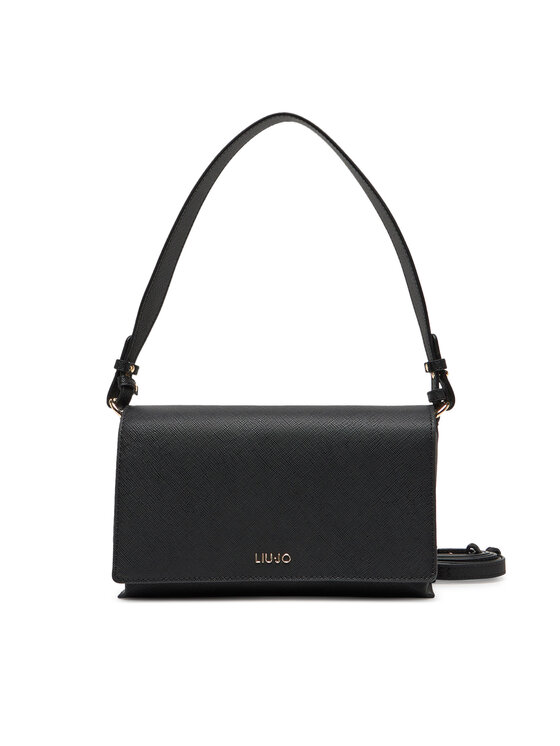 

Сумочка S Crossbody AA5177 E0087 Liu Jo, черный