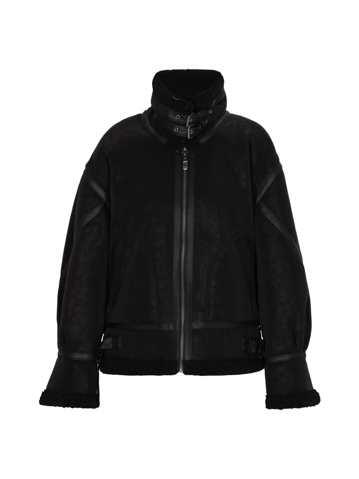 

Куртка DreiMaster Vintage, черный