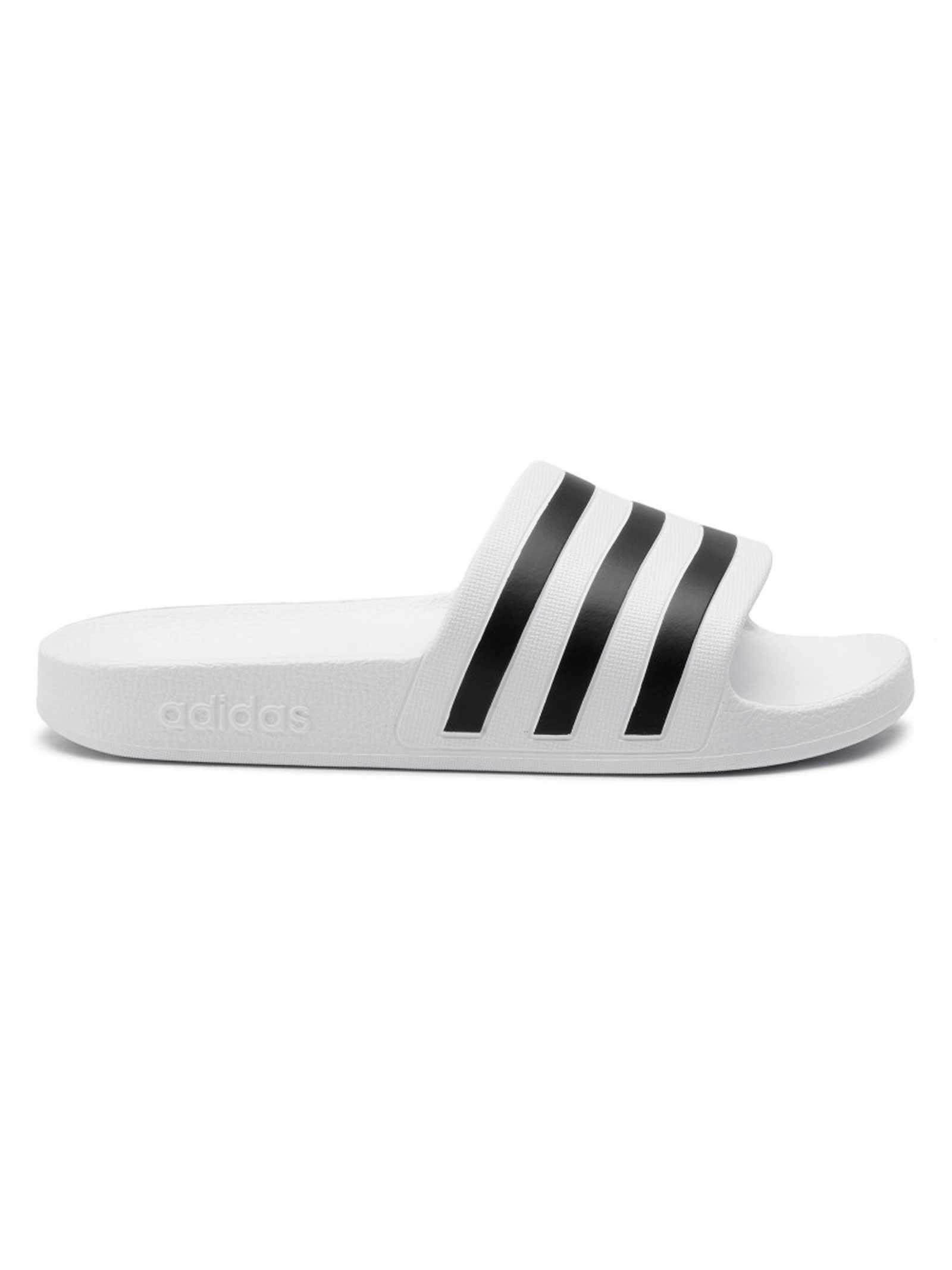 

Adidas Adilette Aqua тапочки, белый/черный