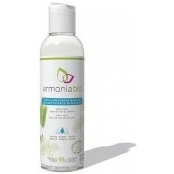 

Мицеллярная вода Agua micelar limpiadora bio Armonia, 300 мл