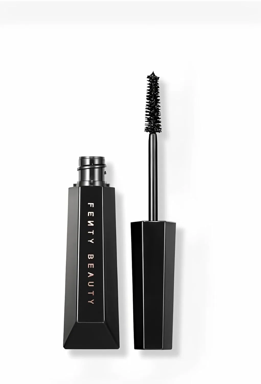 Объемная тушь Hella Thicc Volumizing Mascara Cuz I'm Black от Fenty Beauty by Rihanna Fenty Beauty