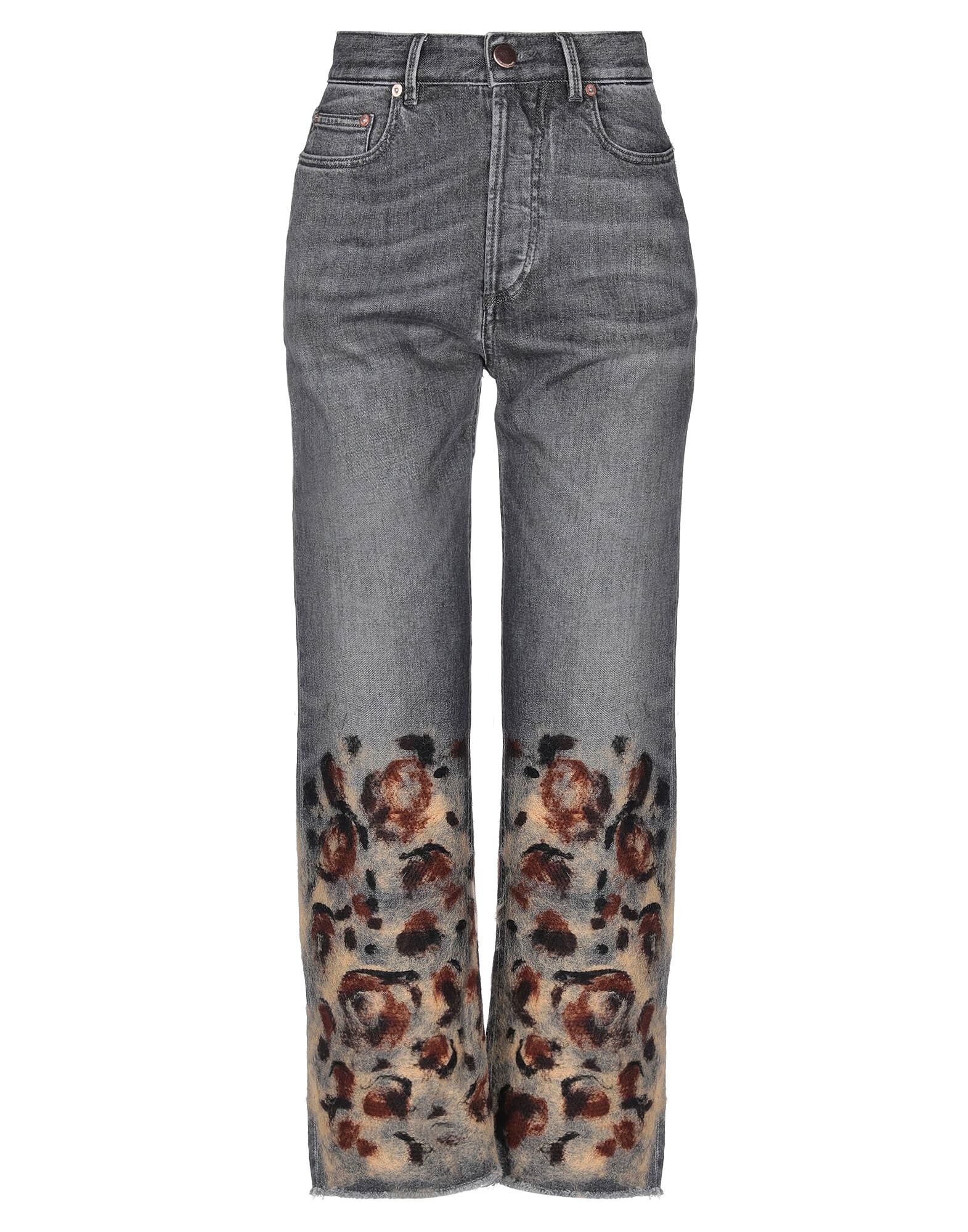 

Джинсы Pt Torino, серый