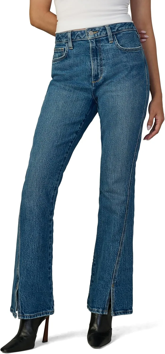 

Джинсы Joe's Jeans The Hi Honey Petite