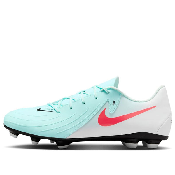 

Кроссовки phantom gx 2 club mg Nike, зеленый
