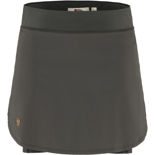 

Юбка Fjällräven, цвет Stone Grey
