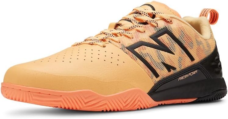 

Футбольные бутсы New Balance Unisex-Adult Audazo Pro в V6, белый