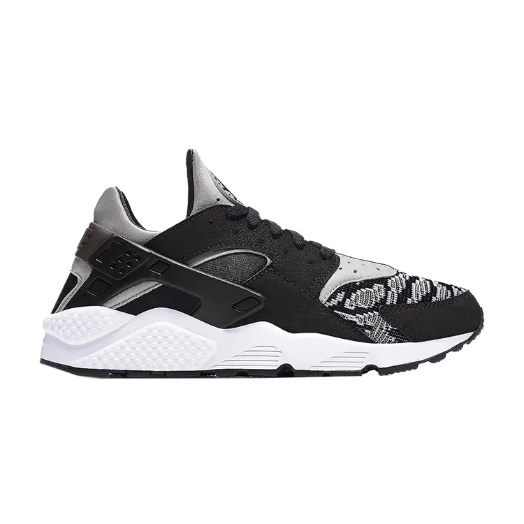 

Кроссовки Nike Air Huarache Run PA, черный