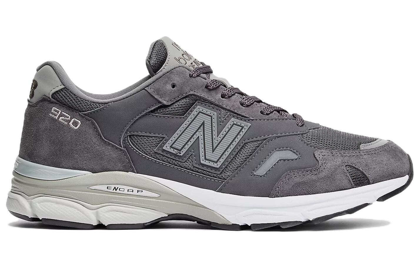 Мужские кроссовки New Balance NB 920 — фото 2
