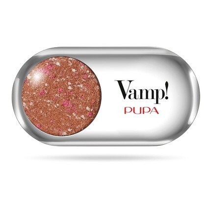 

Pupa Milano Тени для век Vamp! 204 Fancy Copper Gems