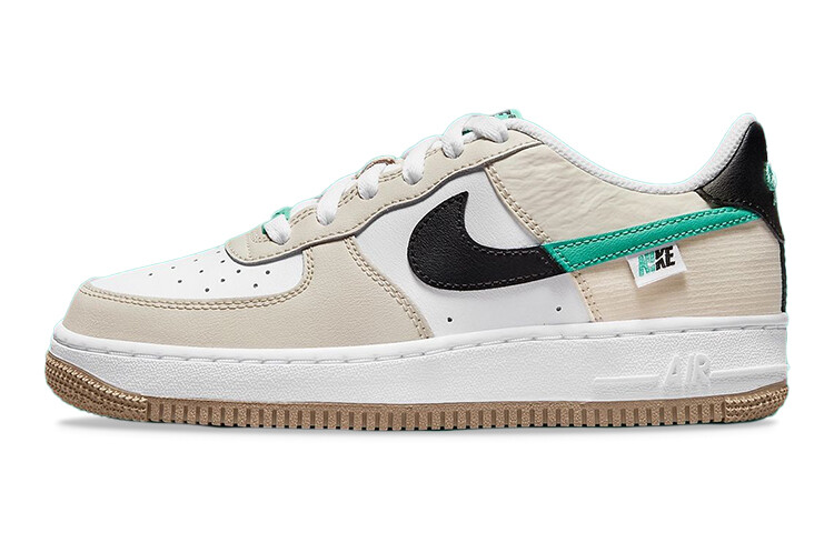

Кроссовки Nike Air Force 1 Low 'Spliced Swoosh' GS