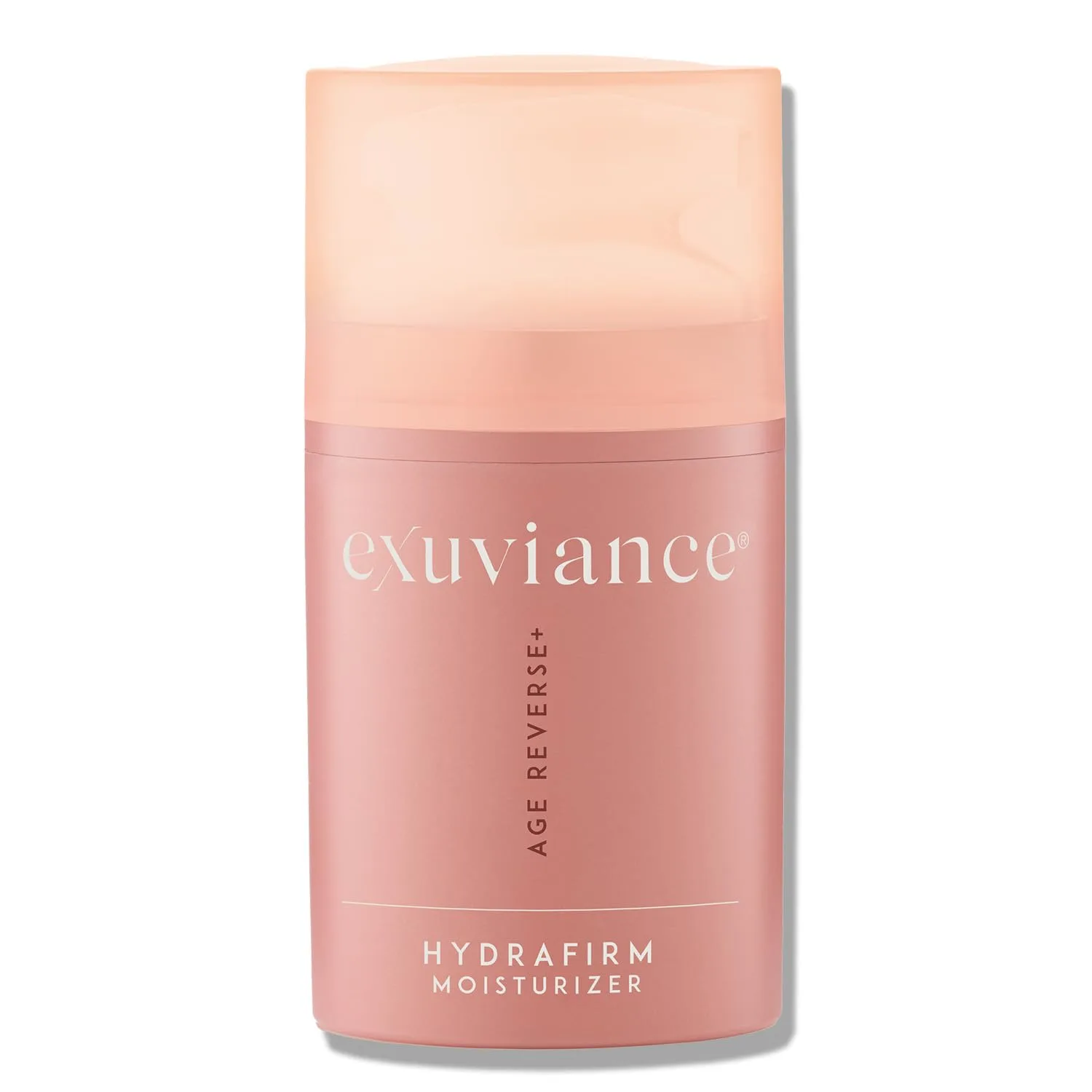 Крем для лица Exuviance — AGE REVERSE Hydrafirm Интенсивно увлажняющий с гиалуроновой кислотой, аминокислотами и, 50 г