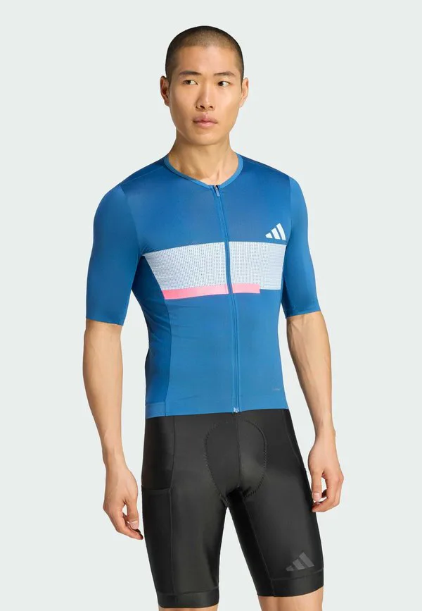 Велосипедная майка tempo neo heritage Adidas Performance, Dusky Petrol