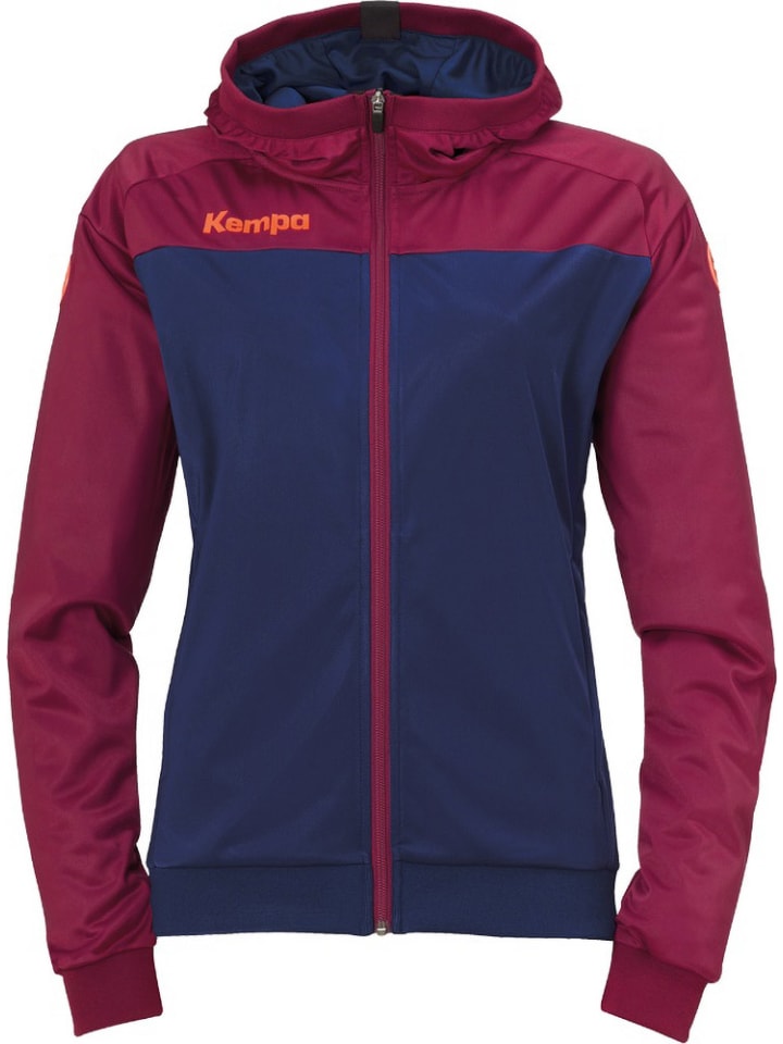 

Спортивная куртка Prime Multi Jacke Women Kempa, синий
