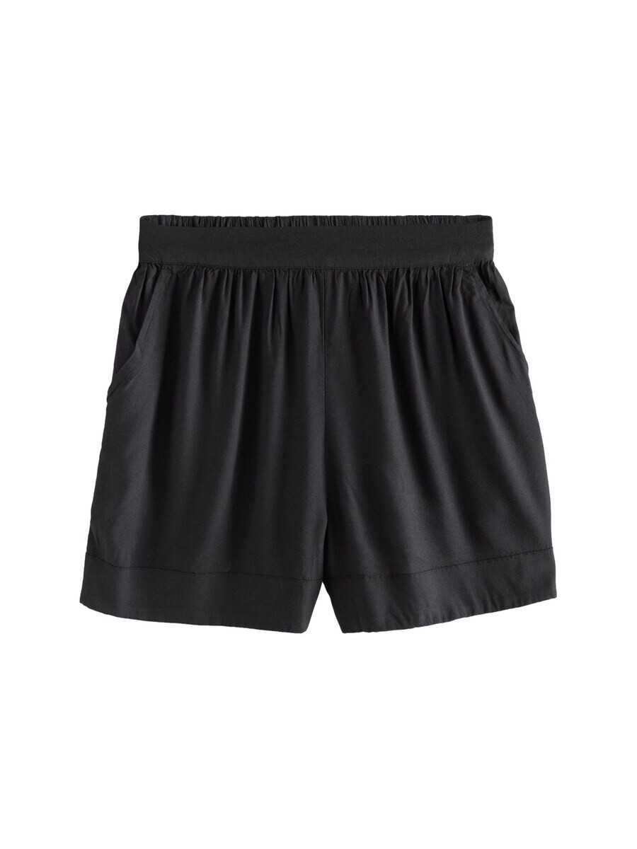 

Шорты Next Regular Pants, черный