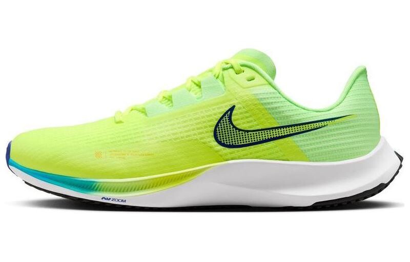 

Кроссовки унисекс Nike Zoom Rival Fly 3, Green/White