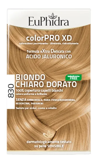 

Euph Colorpro Xd830 Био До Euphidra