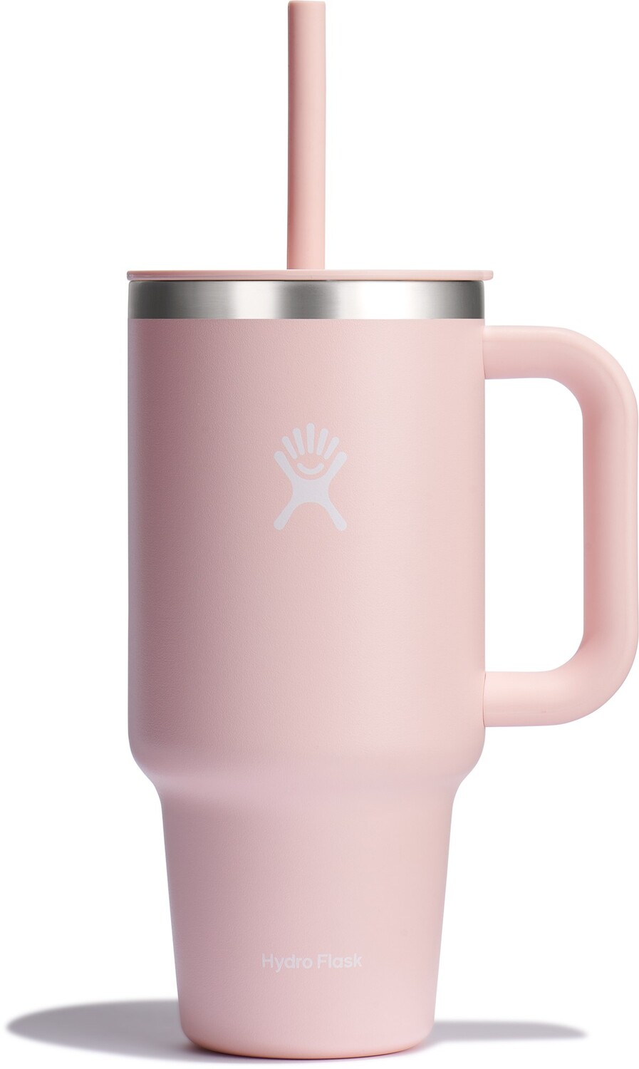 

Термокружка Hydro Flask Allaround Travel Tumbler, розовый