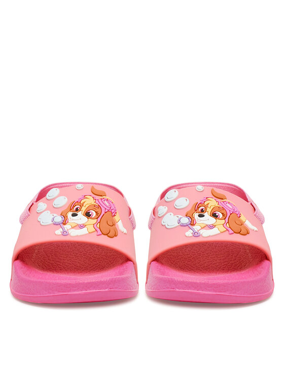 Сандалии CP66-SS25-316PAW Paw Patrol, розовый — фото 3